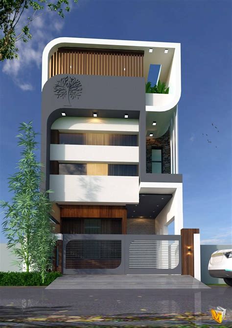 Top Future House Designs Engineering Discoveries 3 Storey House Design