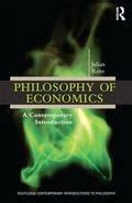 philosophy  economics  contemporary introduction amazoncouk amazoncom amazonde amazonfr
