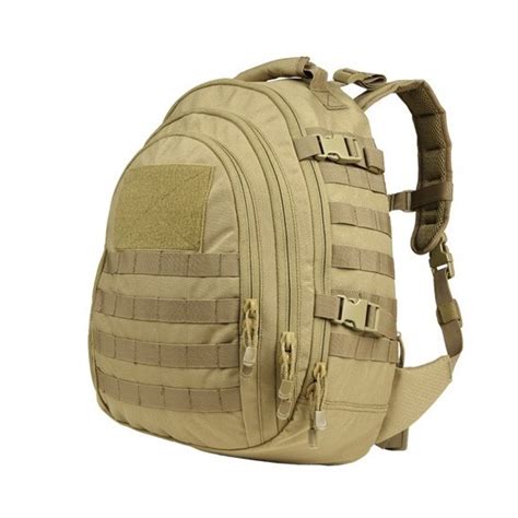 Condor Mission Pack 162 003 Coyote Tan