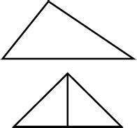 (i) m∠a, (ii) m∠b, (iii) m∠c and (ii) m∠d. Complete the following table: