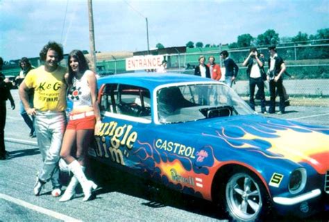 These Vintage Funny Car Liveries Defined The 1970s Drag Racing Scene