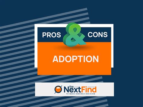 25 Pros And Cons Of Adoption Explained