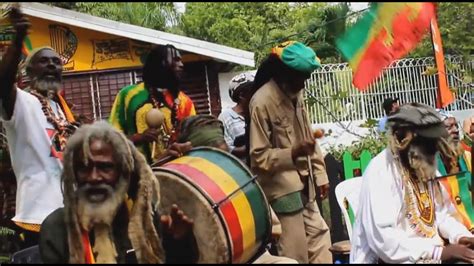 Rastafari Passagem Pra Jamaica DocumentÁrio Youtube