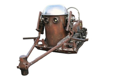 rusty battlebots wiki fandom