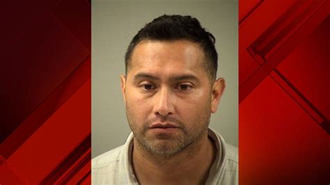 Drunken San Antonio Officer Arrested After Crashing Into Squad Car