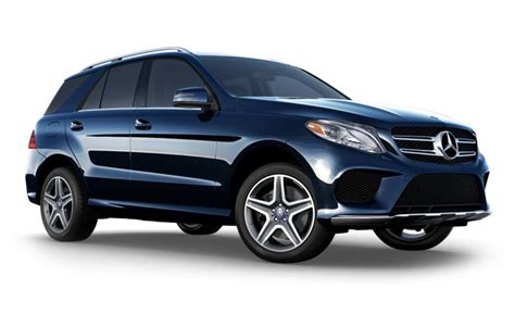 2016 Mercedes Benz Gle Class Gle 400 4matic 4dr Size Knowsize