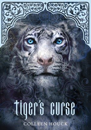 Sellers Library Teens Book Review Tiger S Curse