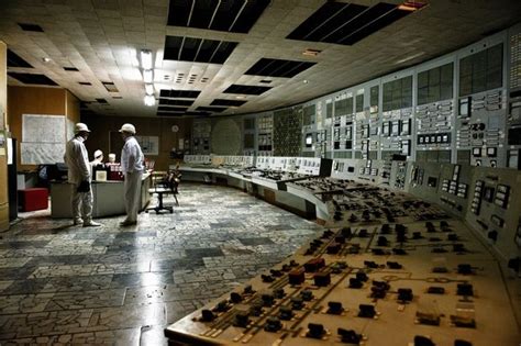11 Fakta Yang Tak Pernah Diungkapkan Dari Tragedi Chernobyl