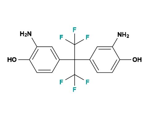 2 2 双 3 氨基 4 羟基苯基 六氟丙烷6FAP 先端氟材料 产品中心 苏州仓慕新材料有限公司