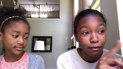 Qanda With My Sister Answering Other Random Questions Nolagirlz Youtube