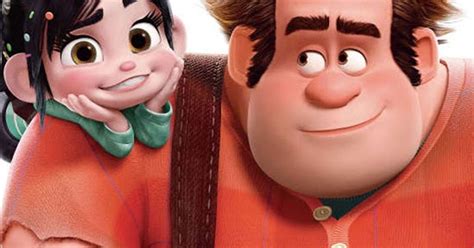 Like and share our website to support us. Watch Wreck-It Ralph (2012) Full Movie Online Free No ...