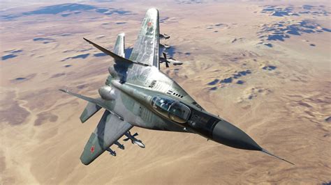 Digital Combat Simulator World Fighter Planes Fighter Aircraft