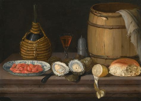 Decoding The Hidden Meanings In Still Life Painting What Is It Worth