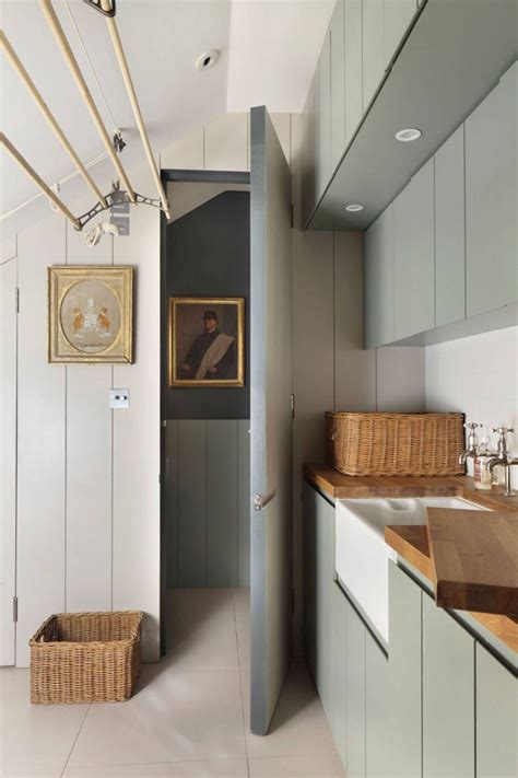 Utility Room Ideas For Beautiful Functional And Lovely Storage Rooms