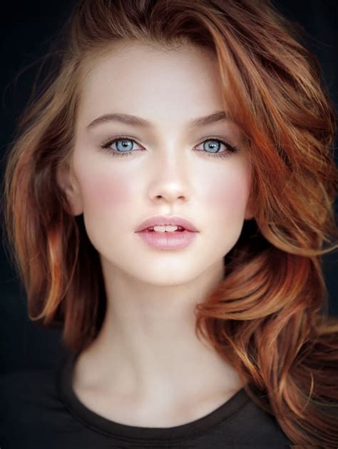 Pin By Larry Dale On Hair Styles In 2020 Beautiful Red Hair Red