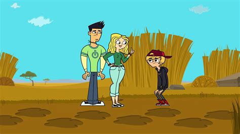 Total Drama Presents The Ridonculous Race Season 1 Image Fancaps