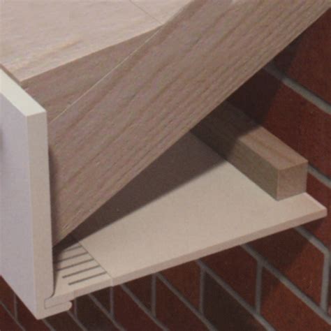 Learn how to install hardietrim® boards over rake and fascia boards in this. uPVC Vented Soffit Board - 150mm, White | Truly PVC
