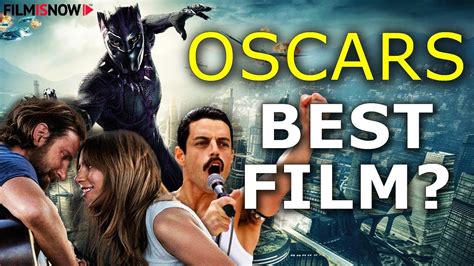 Oscars 2019 Best Picture Nominations All You Need To Know Youtube