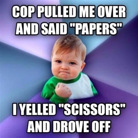 47 Success Kid Memes That Show Even The Little Victories Are Worth It