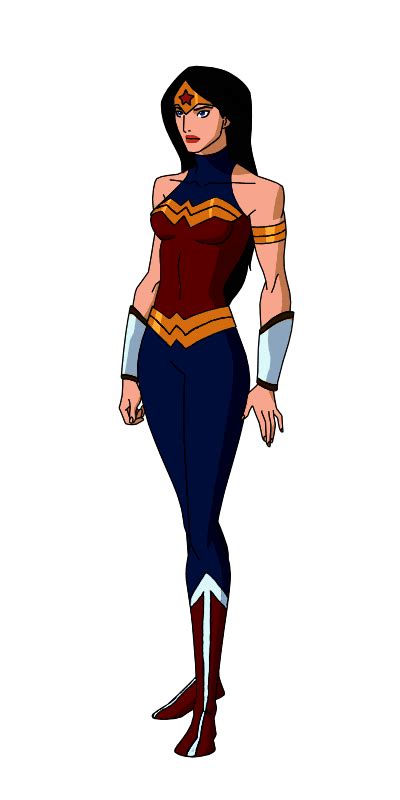 Tnba Batgirl By Alexbadass On Deviantart Wonder Woman Art Justice