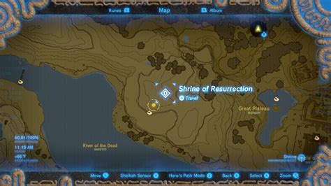 Hopefully the second game can lay an actual. Zelda Breath of the Wild Champions' Ballad guide: Shrine ...
