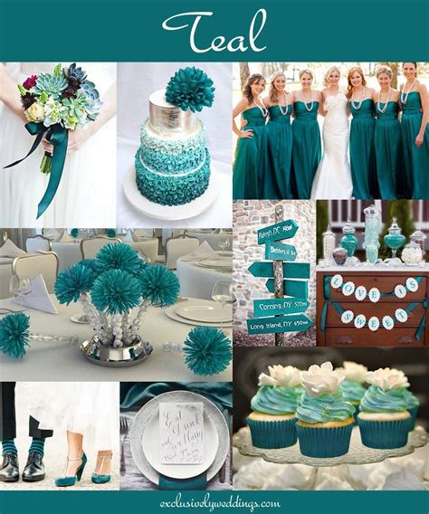 10 Terrific Teal Colour Palette Ideas List Jennifer Ramirez Baulch