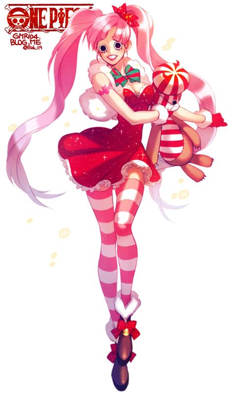 Perona One Piece Cute Onepiecejullle