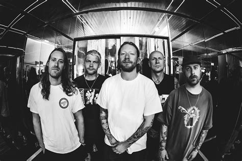COMEBACK KID Streams "Trouble In The Winner's Circle", Announces New EP