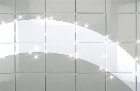 How to clean the bathroom floor (minute 10). Clean Tile Wall Bathroom Background Stock Photo - Download ...