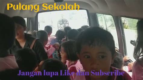 Pulang Sekolah Youtube