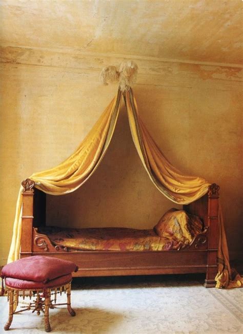 1700s Wooden Bed Bedroom Interior Interior And Exterior House