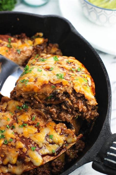 30 Easy Ground Beef Recipes For Dinner With Just Few Ingredients Real Barta