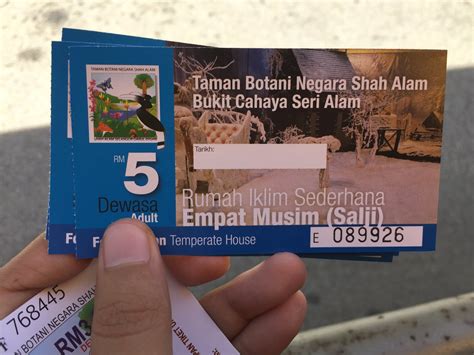 See 62 reviews, articles, and 281 photos of muzium telekom, ranked no.95 on 2019 • solo. Bayaran Masuk Taman Saujana Hijau Putrajaya
