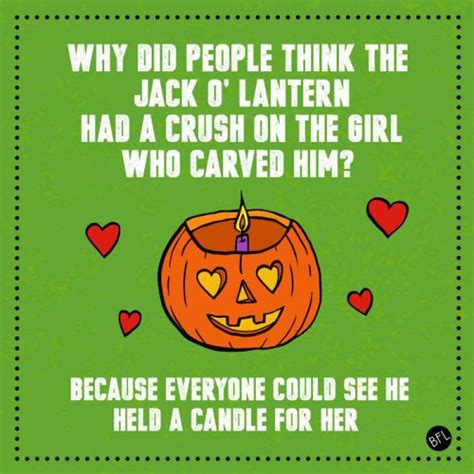 13 Dad Jokes Guaranteed To Slay This Halloween Dad Jokes Halloween