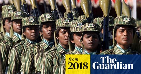 Files On Tamil Tigers And Mi5 In Sri Lanka Erased At Foreign Office