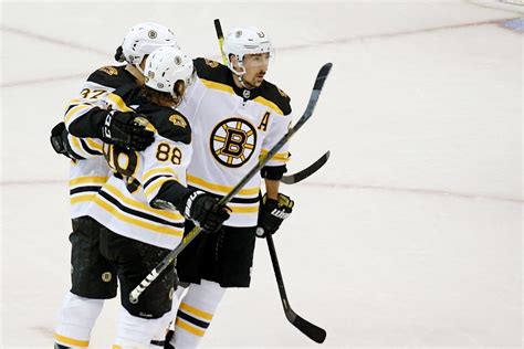 I bet modders could get roster sharing up and running the moment ea put nhl on pc, smart people will backdoor it and figure out how to add and share rosters. Bruins' Brad Marchand, David Pastrnak in doubt for '21 ...