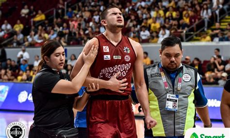 Kobe paras on wn network delivers the latest videos and editable pages for news & events, including entertainment, music, sports, science and more, sign up and share your playlists. Kobe Paras, Mark Nonoy suffer injuries in hard-fought UP ...