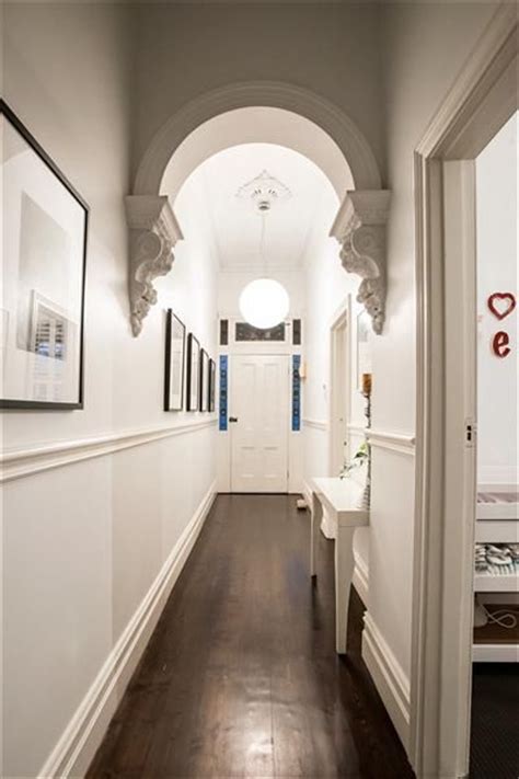 And how can you use these effectively? Classic victorian hallway | Entryway | Pinterest