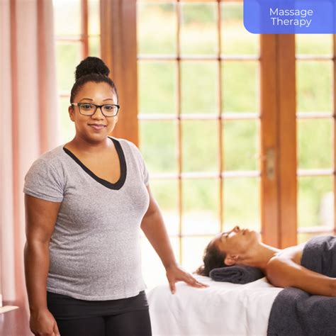 Massage Therapy Holistic Medicine Launch Your Degree