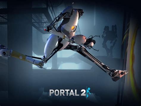 Portal 2 Screenshots For Windows Mobygames