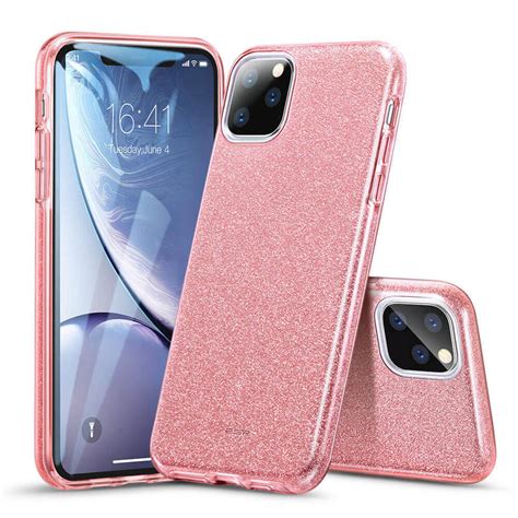 Maximum smartphone protection and sleek case design go hand in hand here at sena iphone 11 cases are fashioned so your smartphone can be holstered to your belt, snapped on. iPhone 11 Pro Air Armor Clear Case - ESR