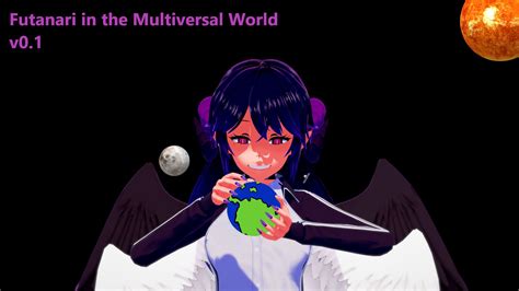 Futanari In The Multiversal World Ren Py Porn Sex Game V A Download For Windows Macos Linux