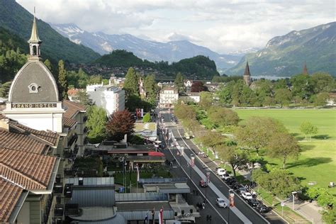 The Best Things To Do In Interlaken 2022 Our Personalized Guide