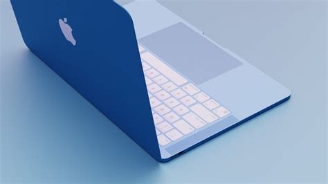 Everything We Know About The Redesigned Macbook Air With M Processor Appleinsider