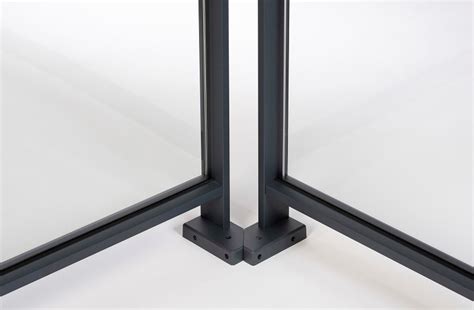 The general cost of composite deck railing is about $55 per linear foot, including installation. Q-railing unveils its brand-new aluminium railing system ...