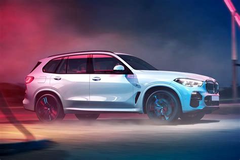 Bmw X5 M Competition 2023 Specs And Price In Philippines