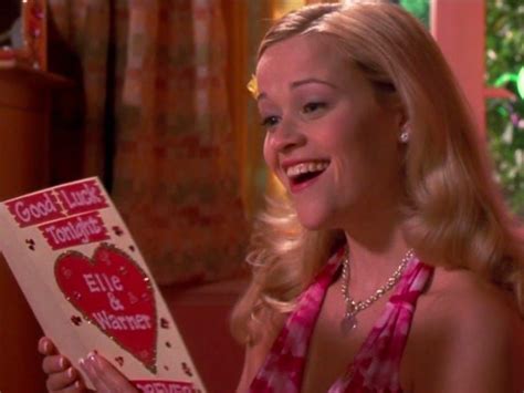 This Is Your Sign To Dress Up As Elle Woods For Halloween 2023