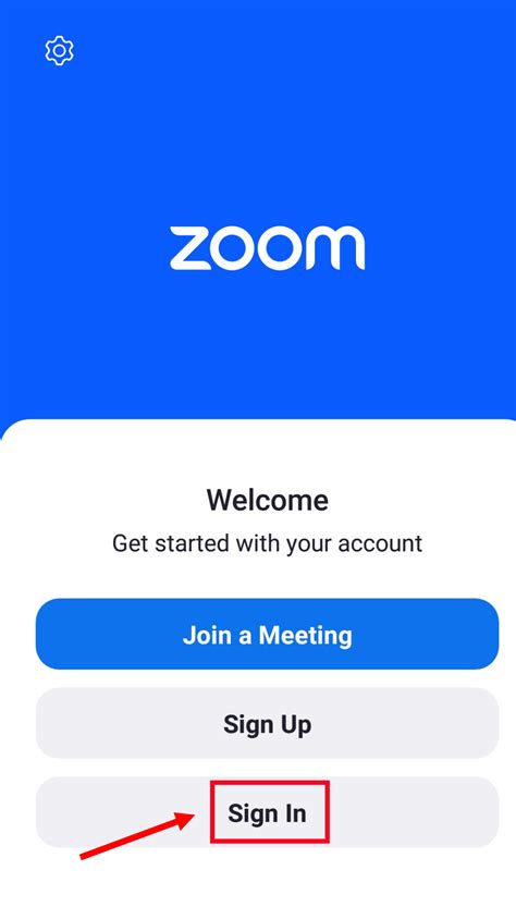 How To Set Up Zoom Meetings As The Host Notta