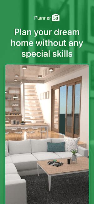 Planner 5d Home Design Decor Premium 2812 Apk For Android Apkses
