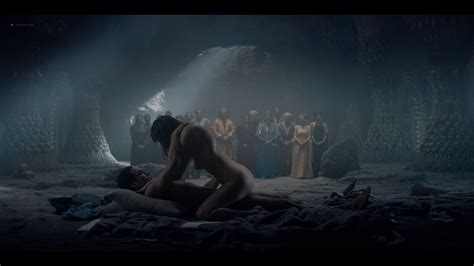Naked Anya Chalotra In The Witcher Hot Sex Picture